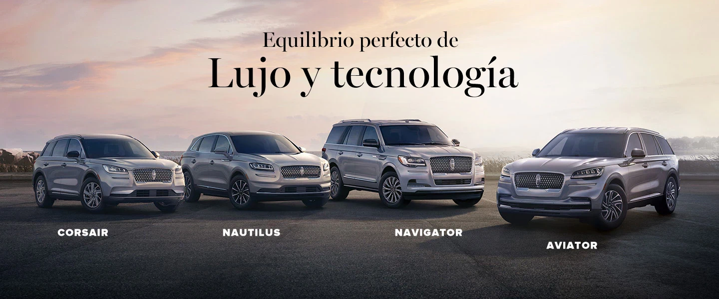 Todos Lincoln