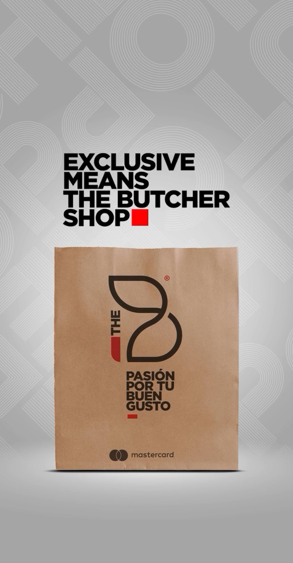 Butchershop | Vertical (G)