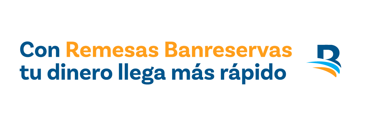 Banreservas | Horizontal - Remesas Banreservas