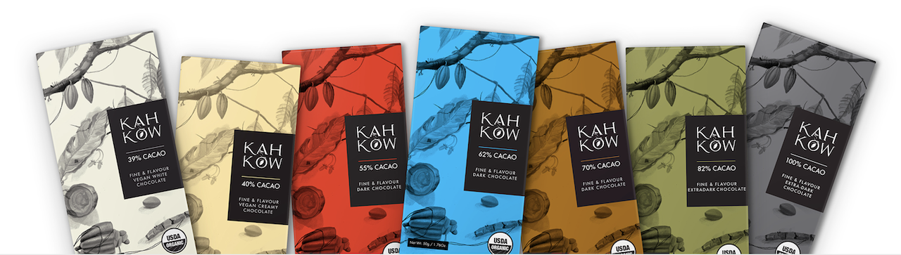 Kah Kow | Grupo Rizek