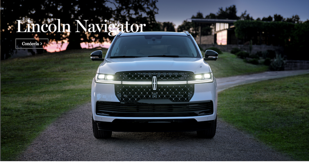 Viamar | Horizontal | Lincoln 2026