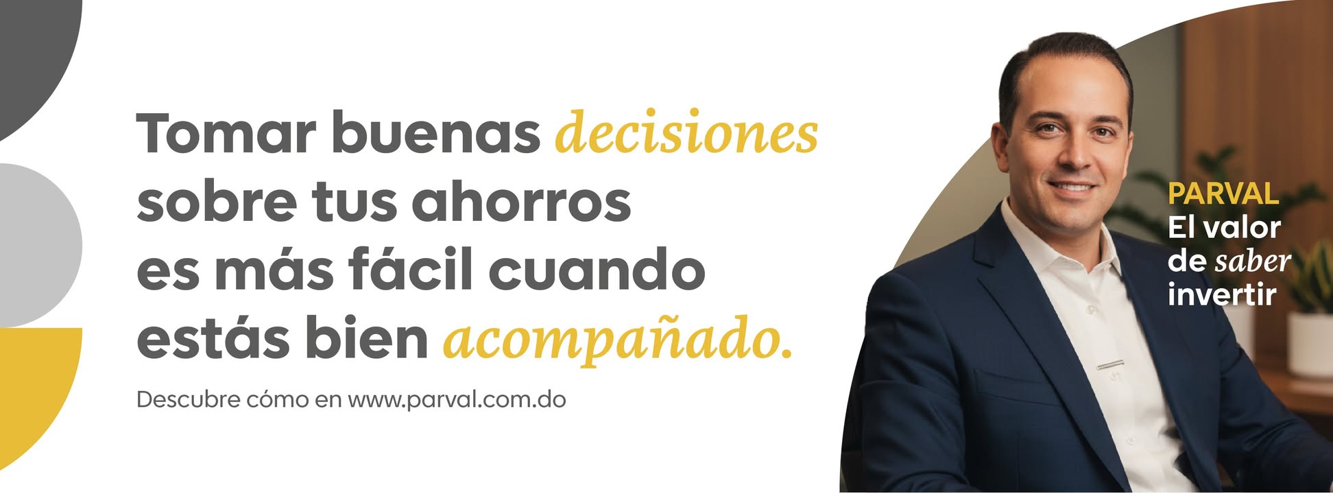 Parval Puesto de Bolsa | Grupo Rizek