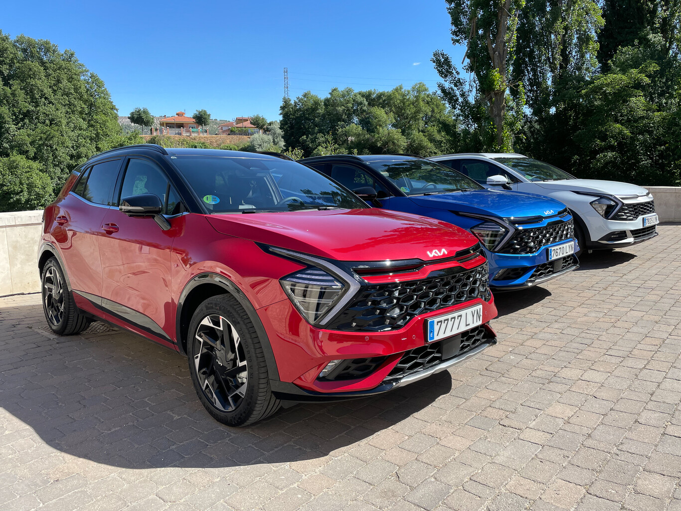 KIA presenta “Entra al Juego”: La oportunidad de vivir la emoción del Mundial FIFA 2026 al volante